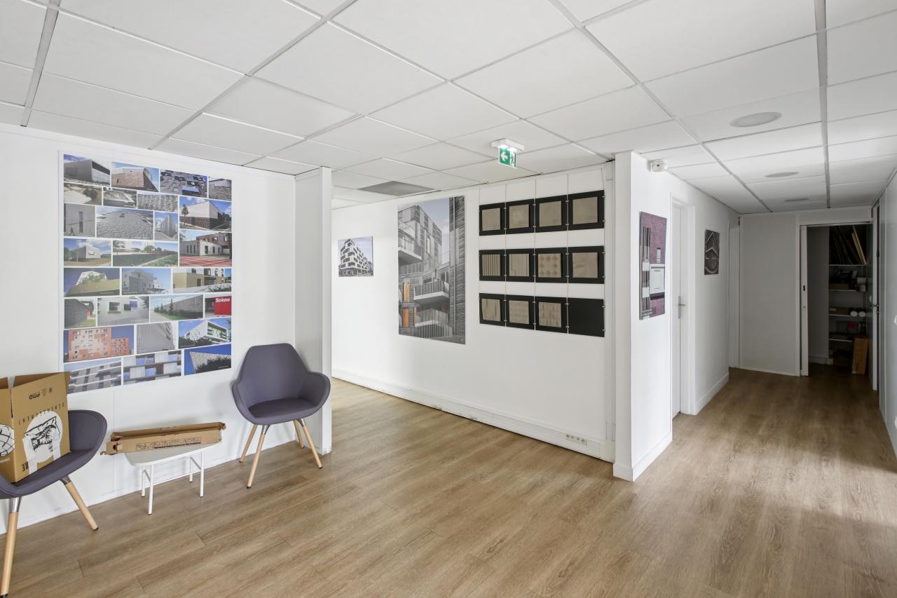 Bureau Neuilly-sur-Seine 254m² Location bureau Neuilly-sur-Seine Hauts-de-Seine OLBUR2532662 2